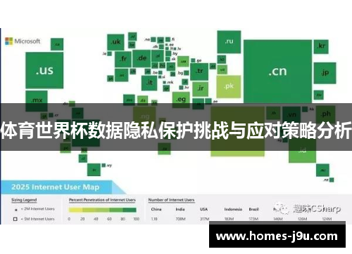 体育世界杯数据隐私保护挑战与应对策略分析