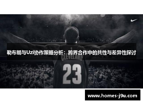 勒布朗与Uzi协作策略分析：跨界合作中的共性与差异性探讨