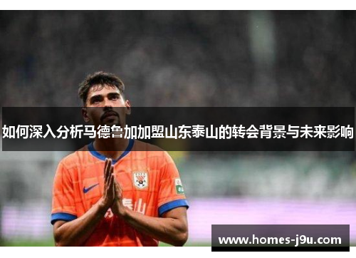 如何深入分析马德鲁加加盟山东泰山的转会背景与未来影响