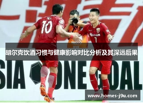 胡尔克饮酒习惯与健康影响对比分析及其深远后果