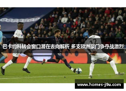 巴卡约科转会窗口潜在去向解析 多支欧洲豪门争夺战激烈