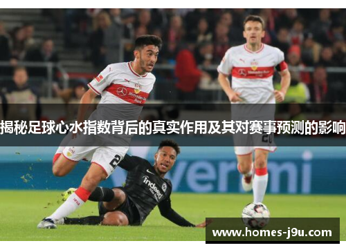 揭秘足球心水指数背后的真实作用及其对赛事预测的影响