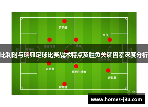 比利时与瑞典足球比赛战术特点及胜负关键因素深度分析