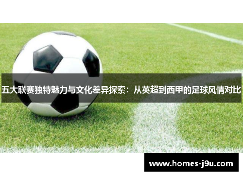 五大联赛独特魅力与文化差异探索：从英超到西甲的足球风情对比